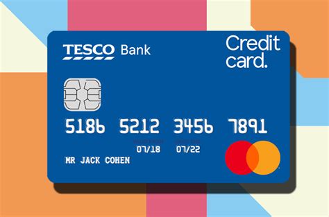 tesco credit card problems today